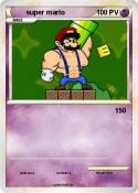 super mario
