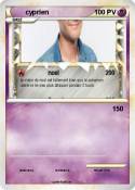 cyprien