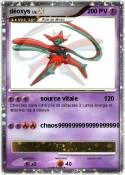 déoxys