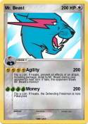 Mr. Beast