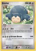 Snorlax