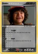 Dustin