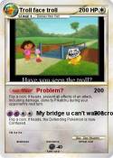 Troll face