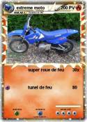 extreme moto