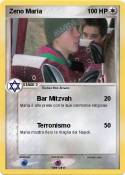 Zeno Maria