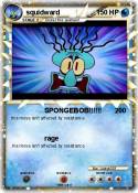 squidward