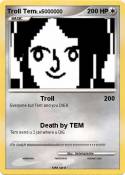 Troll Tem