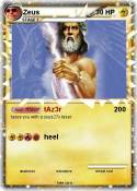 Zeus