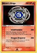 Meteor L-Drago