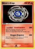 Meteor L-Drago