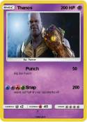 Thanos