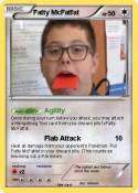 Fatty McFatfat