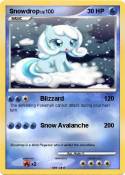 Snowdrop