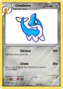 Chewbone
