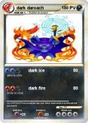 dark daroach