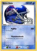 Boise State