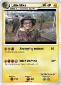 Little Mike