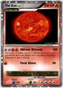 The Sun