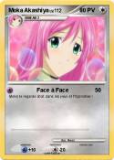 Moka Akashiya