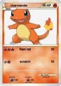 charmander