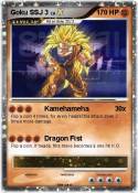 Goku SSJ 3