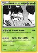 Swadloon in