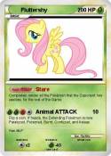 Fluttershy