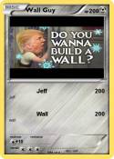Wall Guy