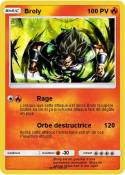 Broly