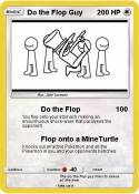 Do the Flop