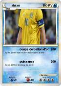 zlatan