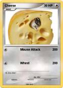 Cheese