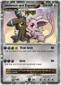 Umbreon and