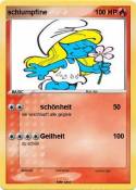 schlumpfine