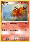 Pyrogrif