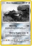 Ghost Division