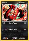 Yveltal