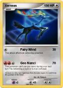 Xerneas
