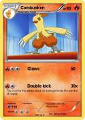 Combusken