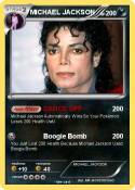 MICHAEL JACKSON