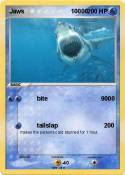 Jaws 10000