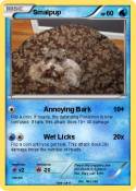 Smalpup