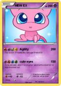 MEW EX