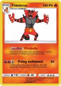 Félinferno