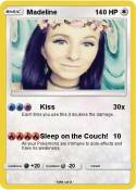 Madeline