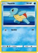 Squirtle