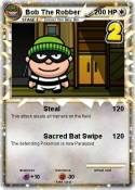 Bob The Robber