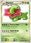 Meganium