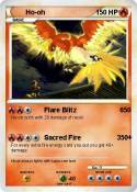 Ho-oh
