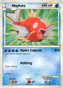 Magikarp 4